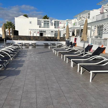 Los Gracioseras 2 Bed Apt No 218 - Ac, Wifi, Uk Tv 티아즈 외부 사진
