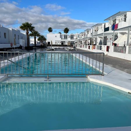 Los Gracioseras 2 Bed Apt No 218 - Ac, Wifi, Uk Tv 티아즈 외부 사진