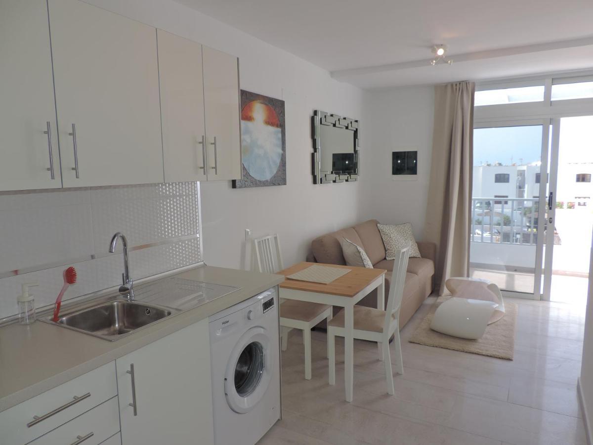 Los Gracioseras 2 Bed Apt No 218 - Ac, Wifi, Uk Tv 티아즈 외부 사진