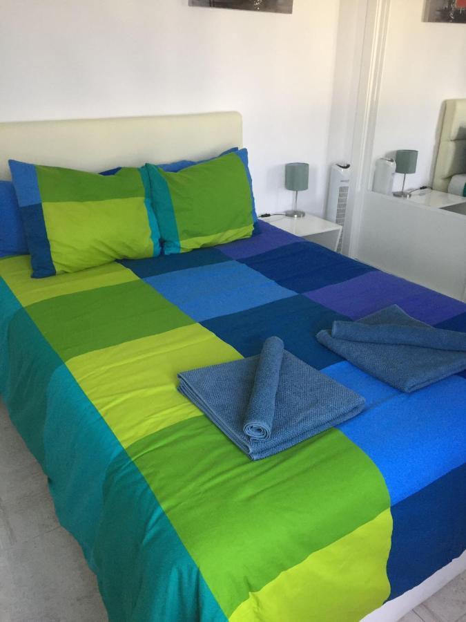 Los Gracioseras 2 Bed Apt No 218 - Ac, Wifi, Uk Tv 티아즈 외부 사진