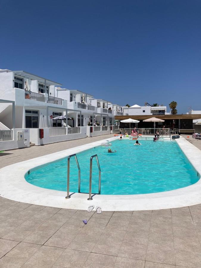 Los Gracioseras 2 Bed Apt No 218 - Ac, Wifi, Uk Tv 티아즈 외부 사진