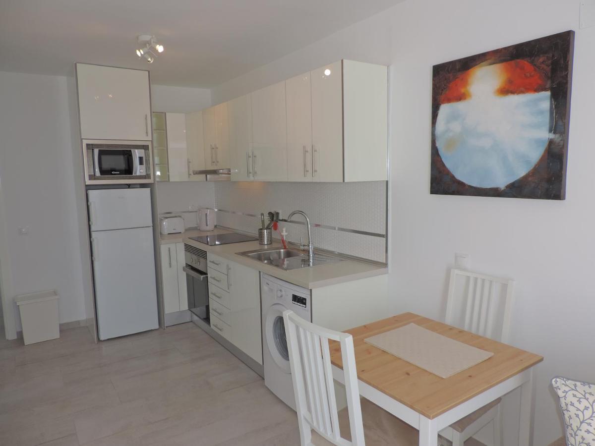 Los Gracioseras 2 Bed Apt No 218 - Ac, Wifi, Uk Tv 티아즈 외부 사진