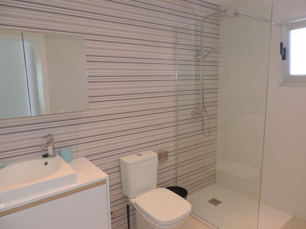 Los Gracioseras 2 Bed Apt No 218 - Ac, Wifi, Uk Tv 티아즈 외부 사진