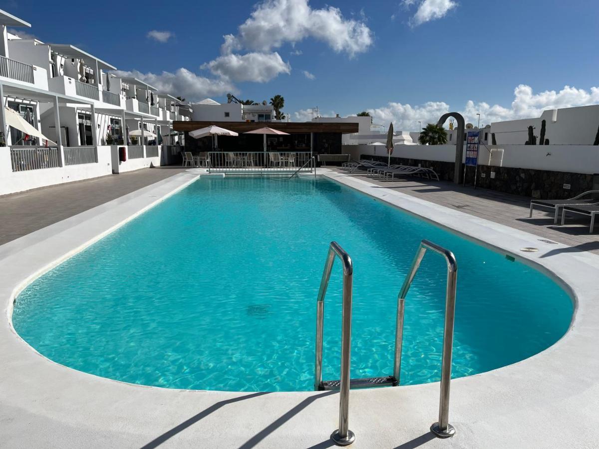 Los Gracioseras 2 Bed Apt No 218 - Ac, Wifi, Uk Tv 티아즈 외부 사진