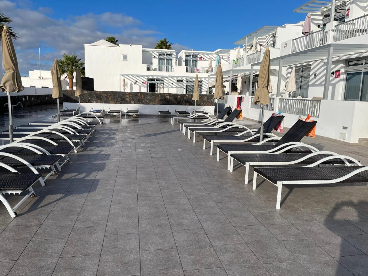Los Gracioseras 2 Bed Apt No 218 - Ac, Wifi, Uk Tv 티아즈 외부 사진