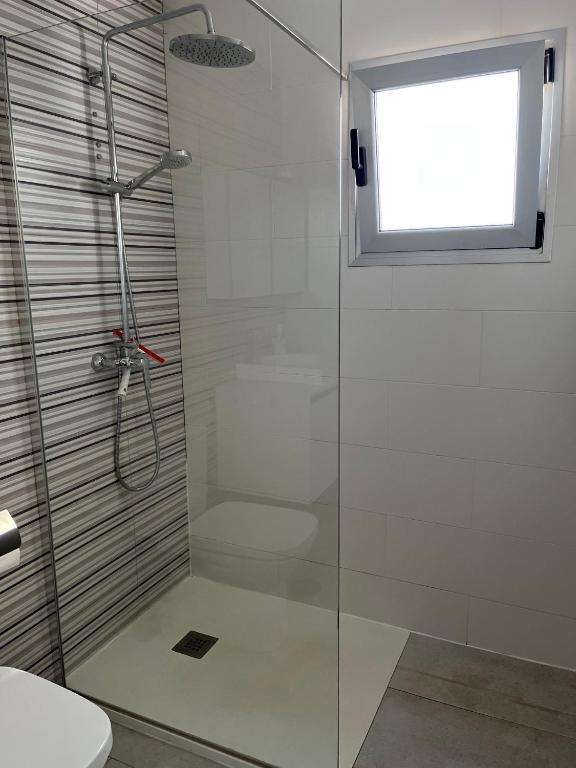 Los Gracioseras 2 Bed Apt No 218 - Ac, Wifi, Uk Tv 티아즈 외부 사진