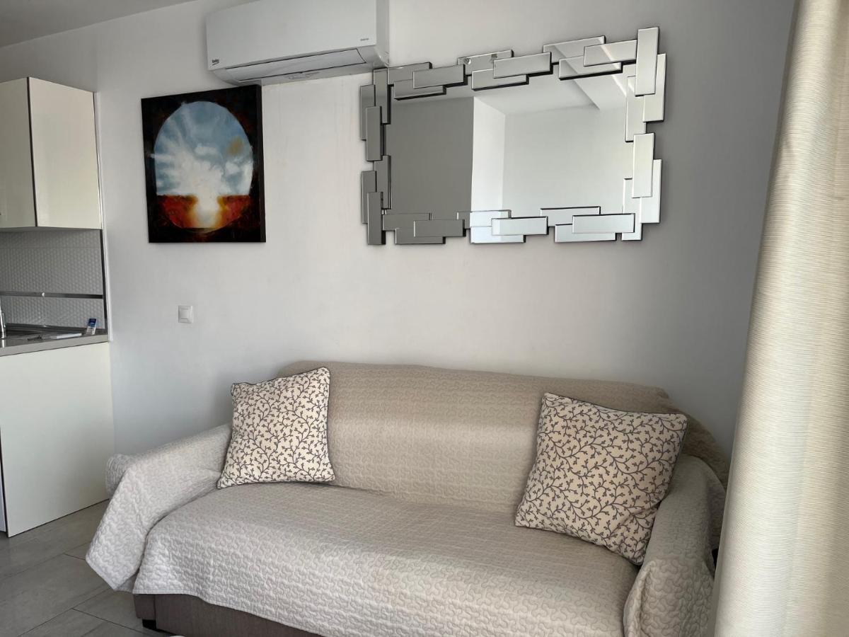 Los Gracioseras 2 Bed Apt No 218 - Ac, Wifi, Uk Tv 티아즈 외부 사진