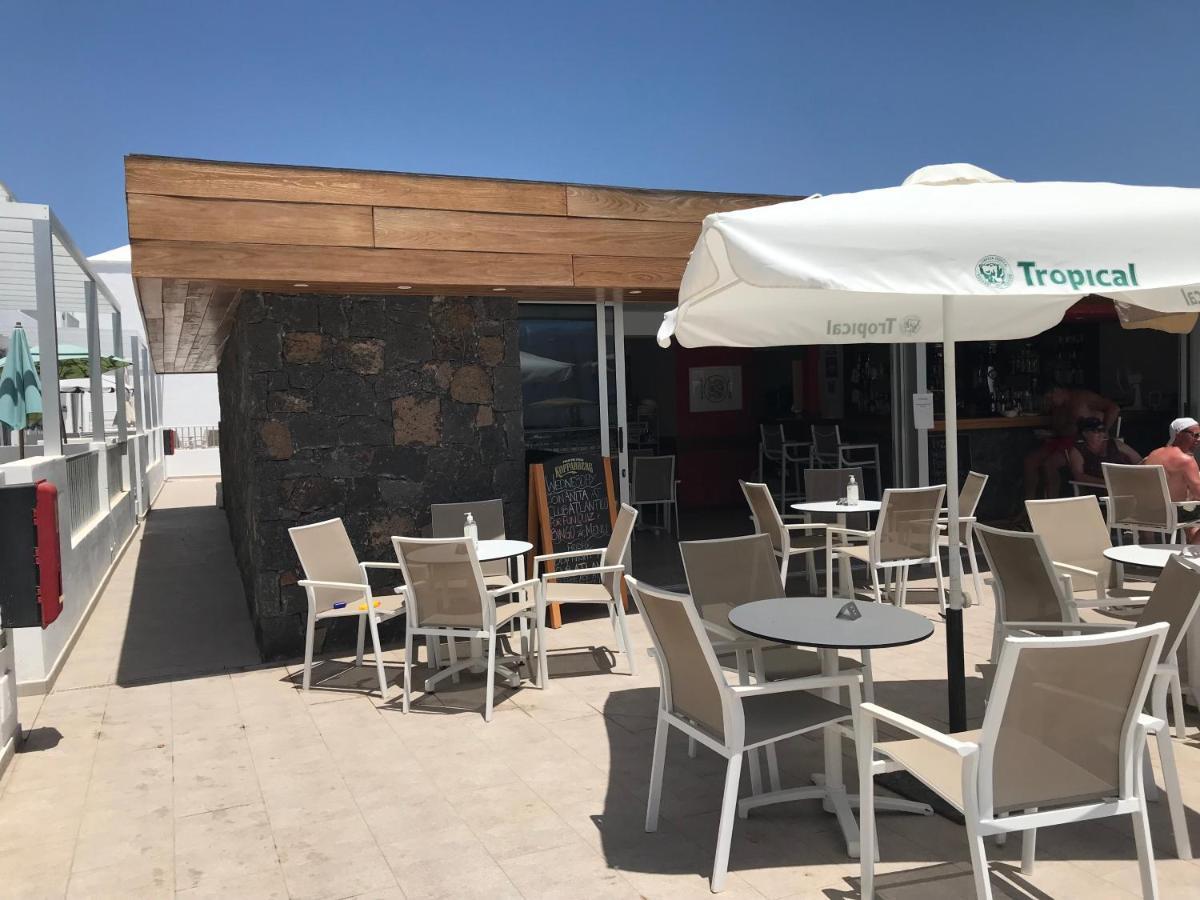 Los Gracioseras 2 Bed Apt No 218 - Ac, Wifi, Uk Tv 티아즈 외부 사진
