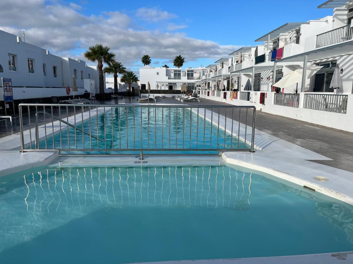 Los Gracioseras 2 Bed Apt No 218 - Ac, Wifi, Uk Tv 티아즈 외부 사진