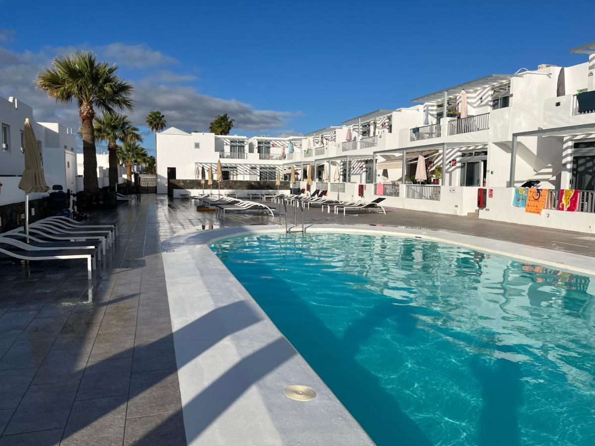 Los Gracioseras 2 Bed Apt No 218 - Ac, Wifi, Uk Tv 티아즈 외부 사진